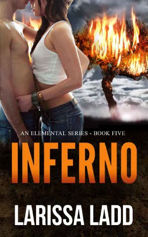 [An Elemental Series 05] • Inferno